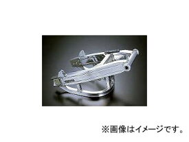 2輪 オーヴァーレーシング スイングアーム タイプ8-B P025-9061 カワサキ ZRX1200 Swing arm