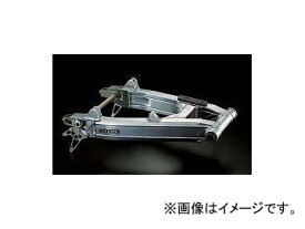 2輪 オーヴァーレーシング スイングアーム タイプ9 P037-0252 ヤマハ XJR1200/1300 〜1999年 Swing arm