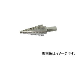 大日商/DAINISSYO タケノコドリル シルバータイプ TK622 Bamboo shoots silver type