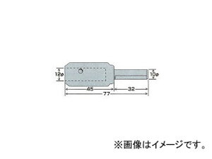 /DAINISSYO dUOJb^[pVNA_v^[ SH10-12 Carbide Grasster Shank adapter