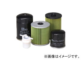 東洋エレメント フューエルフィルター トヨタ ダイナ・トヨエース Fuel filter