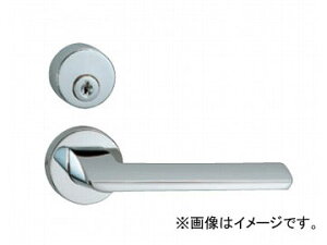 Z/KAWAGUCHI 66 ۍN[ V_[ ND^CviۃT^[j LVS-66-5ND-Cr Maruza Chrome
