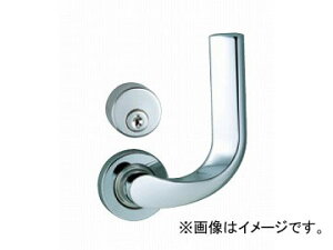 Z/KAWAGUCHI 302vbVv ۍN[ V_[ PPV-302-5ND-Cr Pushpul Lock Marza Chrome
