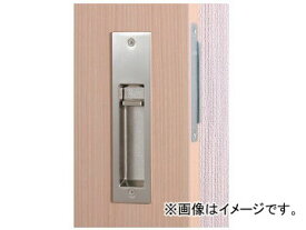 楽天市場 アウトセット引戸錠 川口技研の通販