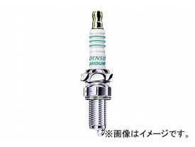 2輪 デンソー イリジウムパワープラグ IX27B JAN：0042511053779 トライアンフ デイトナ 1200 Iridium power plug