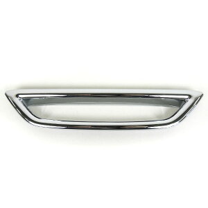 ԗpbLp[c g^ C-HR ZYX10/NGX50 2016-2017 ABS AtHOvK[jbV 1s[X AL-AA-0200 AL Car plating parts