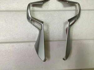 ԗpbLp[c 2s[X Zbg J[ X^CO}bgN[ ABS XeAOzC[@\L[یJo[XebJ[ g^ At@[h 2016 AL-AA-0241 AL Car plating parts