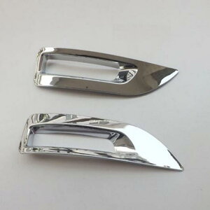 ԗpbLp[c Ae[tHOCgvJo[g ABS N[ Y 2012VtB Zg2013 AL-AA-0252 AL Car plating parts