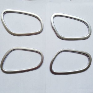 ԗpbLp[c ABS N[ CeA hA VFCN HANDSHANDLE{bNX Y LVJC J11 GNXgC 2014 2015 J[ X^CO AL-AA-0321 AL Car plating parts