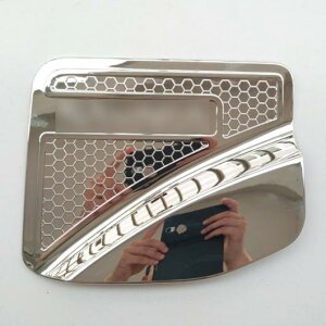 ԗpbLp[c t[G ^NLbvgIC^CvJo[ Y ioNP300 2015 2016J[X^COv[g I[g J[ p[c ANZT[ AL-AA-0328 AL Car plating parts