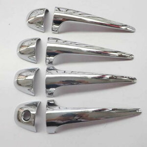 ԗpbLp[c ABS N[hAnhJo[I[gANZT[ g^ nCbNX REVO 2015 2016 + AL-AA-0331 AL Car plating parts