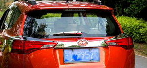 ԗpbLp[c I[g A gN g e[ hA XebJ[ g^ RAV4 2014-2015 ABS N I[g ANZT[ AL-AA-0355 AL Car plating parts