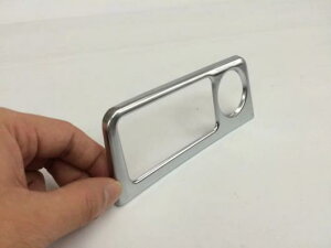 ԗpbLp[c I[g CeA ANZT[ CgXCb`{^g  J[ X^CO }c_ CX-5 2015 AL-AA-0660 AL Car plating parts