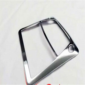 ԗpbLp[c ABSN[ Ǐ CgJo[g 2015 Y [m J[ ANZT[ AL-AA-0821 AL Car plating parts