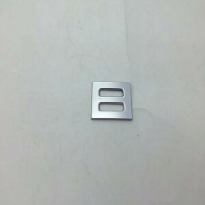 ԗpbLp[c J[ CeA fR[V ANZT[ GA xgJo[ eB[_ 2016 AL-AA-0831 AL Car plating parts