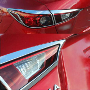 ԗpbLp[c ANZT[Zbg }c_ 3 ANZ 3Z_2014 2015 2016 4hAZ_N[Ae[CgJo[gx[ [fBO TEh AL-AA-0846 AL Car plating parts