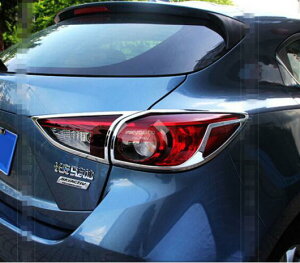 ԗpbLp[c ANZT[ }c_ 3 ANZ 2014 2015 2016nb`obNnb`N[Ae[CgvJo[gx[K[jbVTEh AL-AA-0848 AL Car plating parts