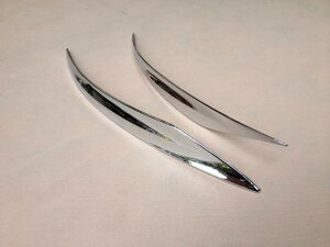 ԗpbLp[c }c_ 3 ANZ 3 2014 2015 2016Z_ ABS N[Aop[ A R[i[gJo[K[hveN^[XgbvJ[ANZT[2s[X AL-AA-0858 AL Car plating parts