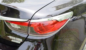 ԗpbLp[c N[ A v e[Cg [fBO t[ Jo[ g AeU }c_ 6 2013 2014 2015 AL-AA-1018 AL Car plating parts