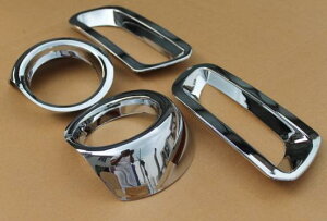 ԗpbLp[c N[tg+AtHOCgvJo[x[g XoXV 2012-2015 AL-AA-1065 AL Car plating parts