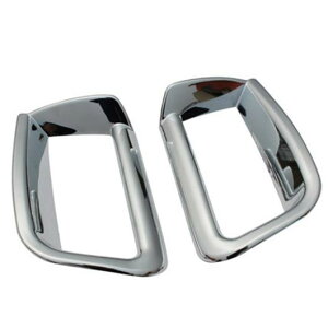 ԗpbLp[c J[X^CO ABS N[AtHOe[ tHO vg2s[X g^ FJ150vh2014 2015 2016 I[g ANZT[ AL-AA-1100 AL Car plating parts