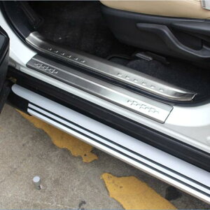 ԗpbLp[c g^ RAV4 2013 2014 2015 2016 2017XeX X`[ hA V  pbhXJbtv[gveN^[y_pbhJo[8s[X AL-AA-1106 AL Car plating parts