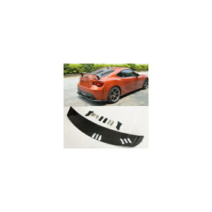 ԗpbLp[c J[X^COJ[{t@Co[AX|C[e[gN EBO g^ GT86 FT86XoBRZ 2013 2014 2015 AL-AA-1186 AL Car plating parts