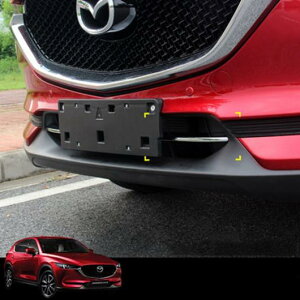 ԗpbLp[c I[gANZT[ }c_ CX-5 2017 2018 ABS N[tg{gOO Jo[ g fR[V 2s[X AL-AA-1555 AL Car plating parts