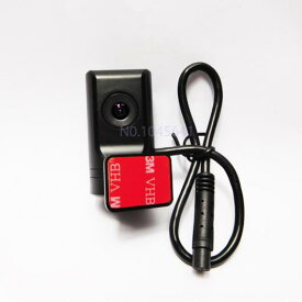 カー用品カメラ ミニHDナイトビジョンUSB DVRフロントビューカメラ 録画ビデオカメラ 170角度撮影 接続 Android カー DVD AL-AA-1702 AL Car supplies camera