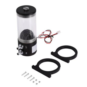 VK[\PbgANZT 500l^h 10bg DC12{g EH[^[ pDC|v^N250~bgF PC CPU CO2 p AL-AA-1771 AL Car parts