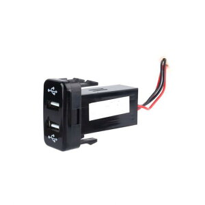 VK[\PbgANZT fAUSB I[g dbPDA DVR[dA_v^2.1A DC12{g bg q[Y g^ VIGO AL-AA-1784 AL Car parts