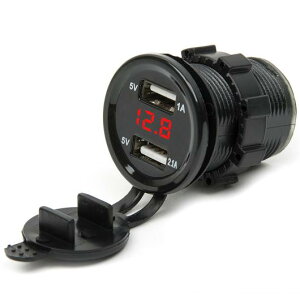 VK[\PbgANZT fAUSB I[goC J[ dq [dA_v^VK[C^[\Pbg[d+ LED fW^dv[^[j^[ ubN AL-AA-1797 AL Cigar socket accessories