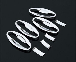 ԗpbLp[c ABS N[ bL hA Xo XV 2012 2013 2014 2015 2016 2017 AL-AA-2726 AL Car plating parts