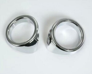 ԗpbLp[c Xo XV Crosstrek 2017 2018 2019 N[ tg tHO Cg Jo[ x[wbh v O I[g AL-AA-2738 AL Car plating parts