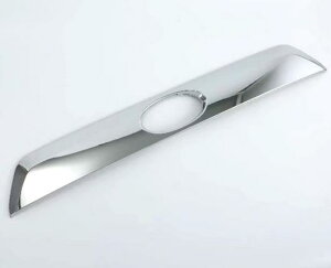 ԗpbLp[c Xo XV Crosstrek CvbT 2017-2019 ABS N[ AgNe[Q[ge[Q[g Jo[ Xgbv AL-AA-2752 AL Car plating parts