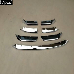 ԗpbLp[c J[ I[g Jo[ X^CO NTX NX 2015 2016 ABS N[ tgwbhOOXebJ[ AL-AA-2779 AL Car plating parts