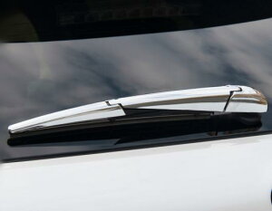 車用メッキパーツ クローム リア ワイパー ストリップ ABS スタイリング レクサス NX300h 200t 200 カー 外装 AL-AA-2791 AL Car plating parts