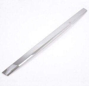 ԗpbLp[c g^ GXeB} N[Ae[hAAgNbh Jo[ g ^S 2016-2018 AL-AA-4909 AL Car plating parts