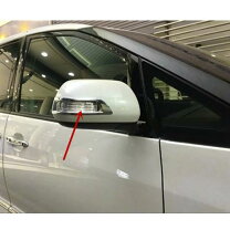 楽天市場】エスティマ ウイングミラーの通販