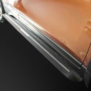 ԗpbLp[c jO{[h i[t o[ TChXebv Y GNXgC [O2014-2017 ubN AL-AA-6019 AL Car plating parts