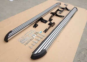 ԗpbLp[c X^C OH RVR ASX AEg_[X|[c2010 + jO{[h TChXebv i[t o[ AL-AA-5905 AL Car plating parts