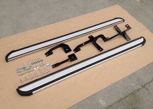 ԗpbLp[c OH RVR ASX AEg_[X|[c2010-2014 2015 2016 2017 jO{[h TChXebv i[t o[ AL-AA-5906 AL Car plating parts