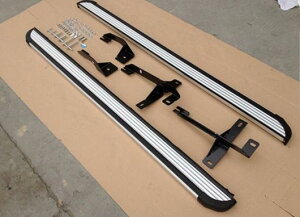 ԗpbLp[c X^CtBbg OH AEg_[2013 2014 2015 2016 2017 2018 TChXebv jO{[h i[t o[ AL-AA-5912 AL Car plating parts