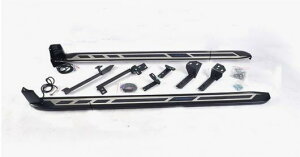ԗpbLp[c Y GNXgC 2014.2015.2016.2017.2018 jO{[h I[g TChXebv o[y_ LED CgX^C i[t o[ AL-AA-5916 AL Car plating parts