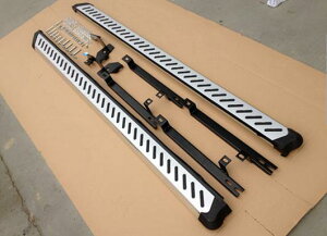 ԗpbLp[c A~ Xo tHX^[2013-2016 2017 jO{[h TChXebv i[t o[ AL-AA-5930 AL Car plating parts