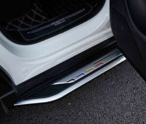ԗpbLp[c A~ jO{[h TChXebv i[t o[ }c_  I[ CX-5 2017 2018 AL-AA-5967 AL Car plating parts