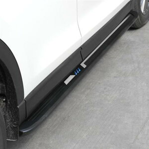 ԗpbLp[c jO{[h }c_ CX-5 2017 2018 2019 i[t o[ TChXebv AL-AA-6049 AL Car plating parts