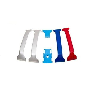 ԗpbLp[c 6s[X N[ tg O Jo[ g g^ hN[U[ vh FJ 150 2014 2015 2016 2017 ^CvA AL-AA-6250 AL Car plating parts