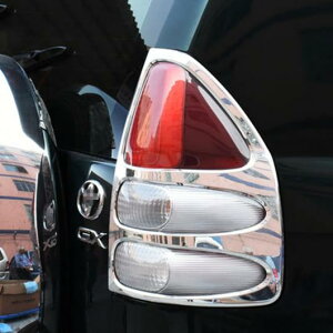 ԗpbLp[c g^ hN[U[ vh J120 2003 04 05 06 07 08 2009 O ABS N[ e[ Cg Jo[ A t[ g 2s[X AL-AA-6266 AL Car plating parts