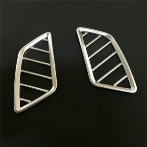 ԗpbLp[c Jo[ OH GNvXNX 2018 ABS N[tgR\[ GAR AEgbg TCht[hGAxgg 2pcs AL-AA-6301 AL Car plating parts